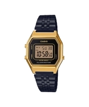 ساعت مچی زنانه کاسیو مدل CASIO - LA680WEGB-1A