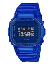 ساعت مچی مردانه G-SHOCK کاسیو مدل CASIO - DW-5600SB-2