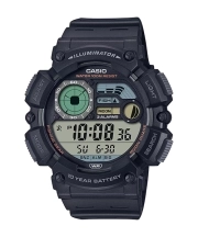 ساعت مچی مردانه مدل CASIO-WS-1500H-1AVDF