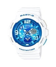 ساعت مچی زنانه BABY-G کاسیو مدل CASIO - BGA-190GL-7B