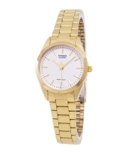 ساعت مچی زنانه کاسیو مدل CASIO-LTP-1274G-7ADF