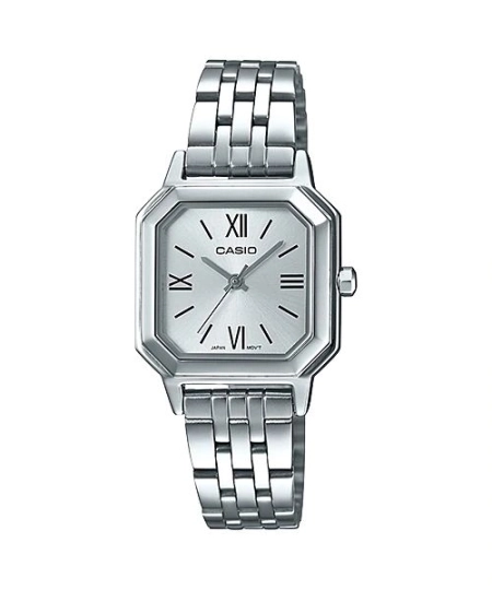 ساعت مچی زنانه کاسیو مدل CASIO - LTP-E169D-7B