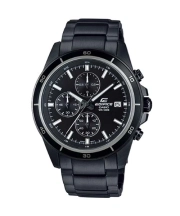 ساعت مچی مردانه EDIFICE کاسیو مدل CASIO - EFR-526BK-1A1