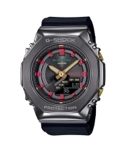 ساعت مچی زنانه G-SHOCK مدل CASIO-GM-S2100CH-1ADR