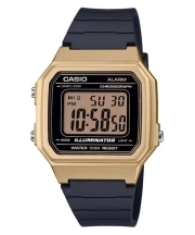 ساعت مچی کاسیو مدل CASIO-W-217HM-9A