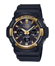 ساعت مچی مردانه G-SHOCK کاسیو مدل CASIO - GAS-100G-1ADR