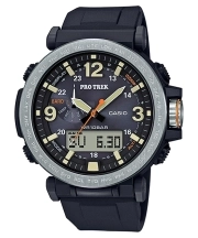 ساعت مچی مردانه PRO TREK کاسیو مدل CASIO-PRG-600-1D