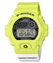 ساعت مچی مردانه G-SHOCK کاسیو مدل CASIO - DW-6900TGA-9