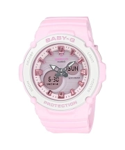 ساعت مچی زنانه Baby-G کاسیو مدل CASIO - BGA-270-4A