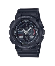 ساعت مچی مردانه G-SHOCK کاسیو مدل CASIO - GA-140-1A1