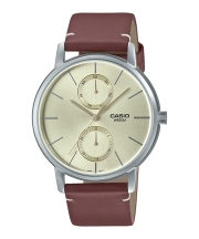 ساعت مچی مردانه کاسیو مدل CASIO-MTP-B310L-9AVDF