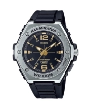 ساعت مچی مردانه کاسیو مدل CASIO-MWA-100H-1A2VDF