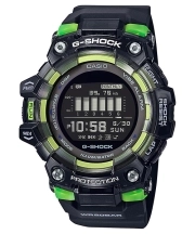 ساعت مچی مردانه G-Shock کاسیو مدل GBD-100SM-1