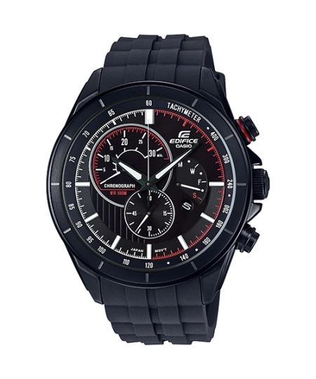 ساعت مچی مردانه EDIFICE کاسیو مدل CASIO - EFR-561PB-1A