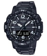 ساعت مچی PRO TREK کاسیو مدل CASIO-PRT-B50YT-1