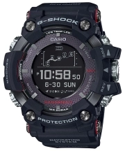 ساعت مچی مردانه G-SHOCK کاسیو مدل CASIO - GPR-B1000-1