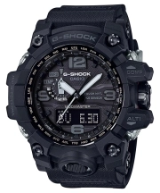 ساعت مچی مردانه G-SHOCK کاسیو مدل CASIO - GWG-1000-1A1