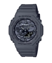 ساعت مچی مردانه G-SHOCK مدل CASIO-GA-2100CA-8ADR