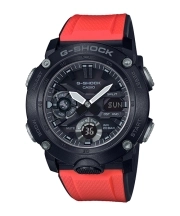 ساعت مچی مردانه G-SHOCK کاسیو مدل CASIO - GA-2000E-4DR