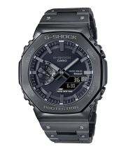 ساعت مچی مردانه G-SHOCK مدل CASIO-GM-B2100BD-1ADR