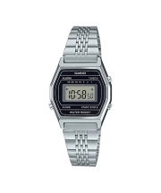 ساعت مچی کاسیو مدل CASIO-LA690WA-1D