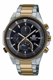 ساعت مچی مردانه EDIFICE کاسیو مدل CASIO - EFS-S590SG-1A