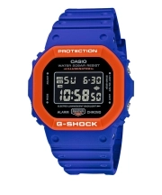 ساعت مچی G-SHOCK کاسیو مدل CASIO -DW-5610SC-2DR