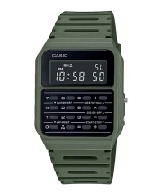 ساعت مچی کاسیو مدل CASIO-CA-53WF-3BDF