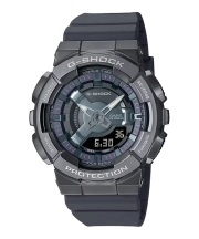 ساعت مچی زنانه G-SHOCK مدل CASIO-GM-S110B-8ADR