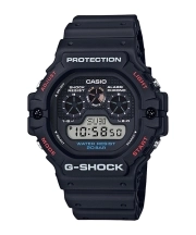 ساعت مچی مردانه G-SHOCK کاسیو مدل CASIO - DW-5900-1DR