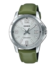 ساعت مچی مردانه کاسیو مدل CASIO-MTP-V004L-3B