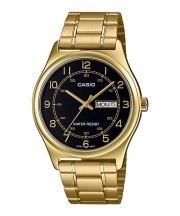 ساعت مچی مردانه کاسیو مدل CASIO - MTP-V006G-1B