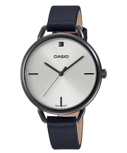 ساعت مچی زنانه کاسیو مدل CASIO-LTP-E415GRL-1C