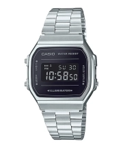 ساعت مچی کاسیو مدل CASIO - A168WEM-1D