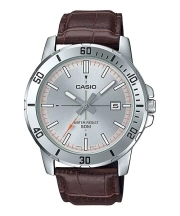 ساعت مچی مردانه کاسیو مدل CASIO-MTP-VD01L-8E