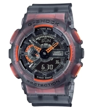 ساعت مچی مردانه G-SHOCK کاسیو مدل CASIO - GA-110LS-1A