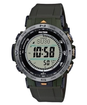 ساعت مچی مردانه PRO TREK کاسیو مدل CASIO-PRW-30Y-3