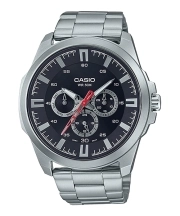 ساعت مچی مردانه کاسیو مدل CASIO - MTP-SW310D-1A