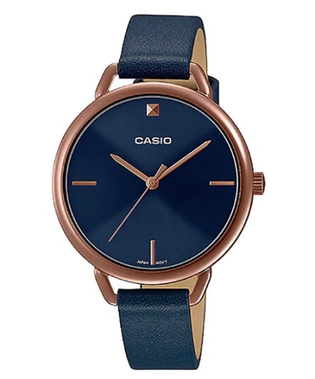 ساعت مچی زنانه کاسیو مدل CASIO - LTP-E415RL-2C