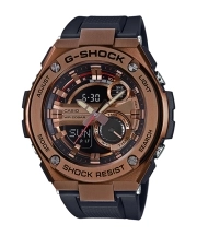 ساعت مچی مردانه G-SHOCK کاسیو مدل CASIO - GST-210B-4A