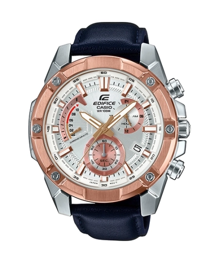 ساعت مچی مردانه EDIFICE کاسیو مدل CASIO - EFR-559GL-7AV
