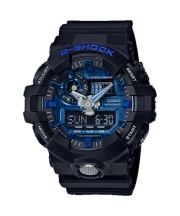 ساعت مچی مردانه G-SHOCK کاسیو مدل CASIO - GA-710-1A2