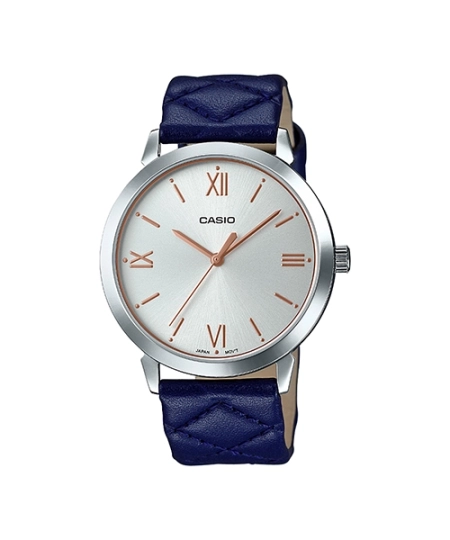 ساعت مچی زنانه کاسیو مدل CASIO - LTP-E153L-2A