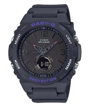 ساعت مچی زنانه Baby-G کاسیو مدل CASIO - BGA-260-1A