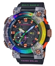 ساعت مچی مردانه G-SHOCK کاسیو مدل CASIO - GWF-A1000BRT-1A