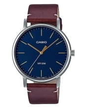 ساعت مچی مردانه کاسیو مدل CASIO - MTP-E171L-2E