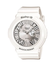 ساعت مچی زنانه BABY-G کاسیو مدل CASIO - BGA-160-7B1