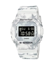 ساعت مچی مردانه G-Shock مدل CASIO-DW-5600GC-7DR