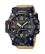 ساعت مچی مردانه G-Shock مدل CASIO-GWG-2000-1A5DR