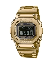 ساعت مچی مردانه G-Shock مدل CASIO-GMW-B5000GD-9DR